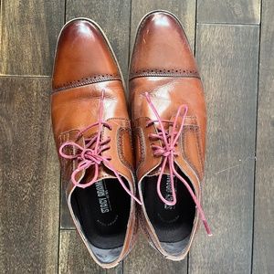 Mens dress shoes